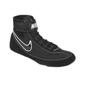 Nike Sidesweep Men’s Wrestling Shoes